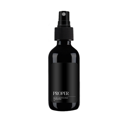 BEARD GROWTH SPRAY