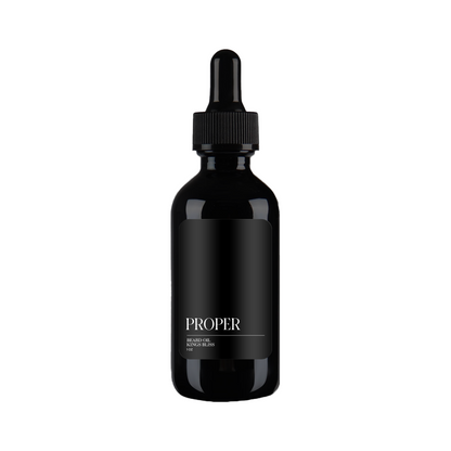 BEARD OIL