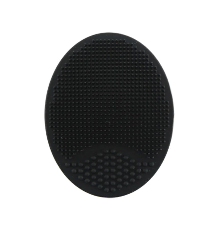 SILICONE FACE SCRUBBER