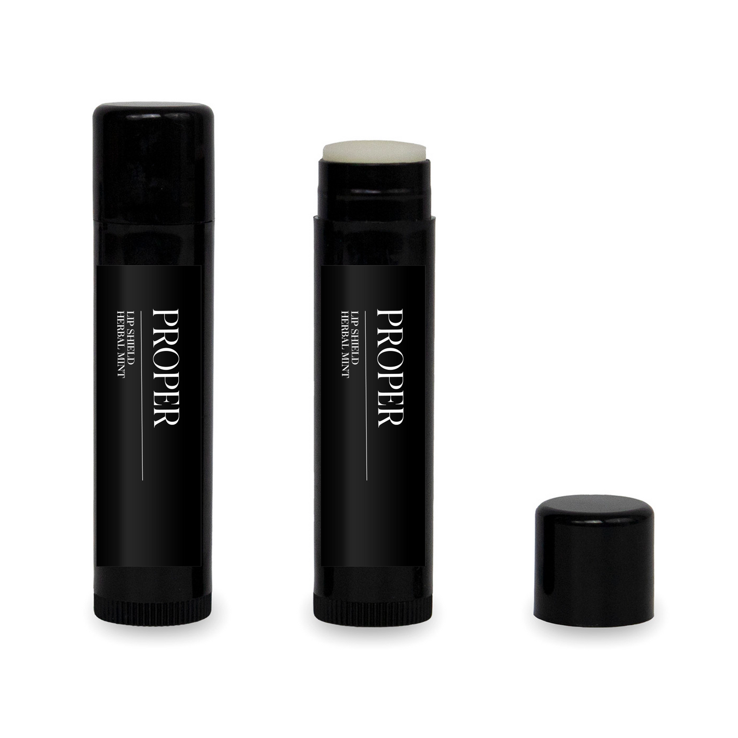 LIP SHIELD